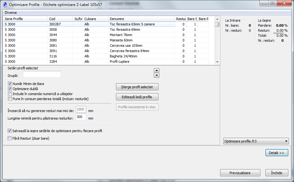 documente optimizare optimizare